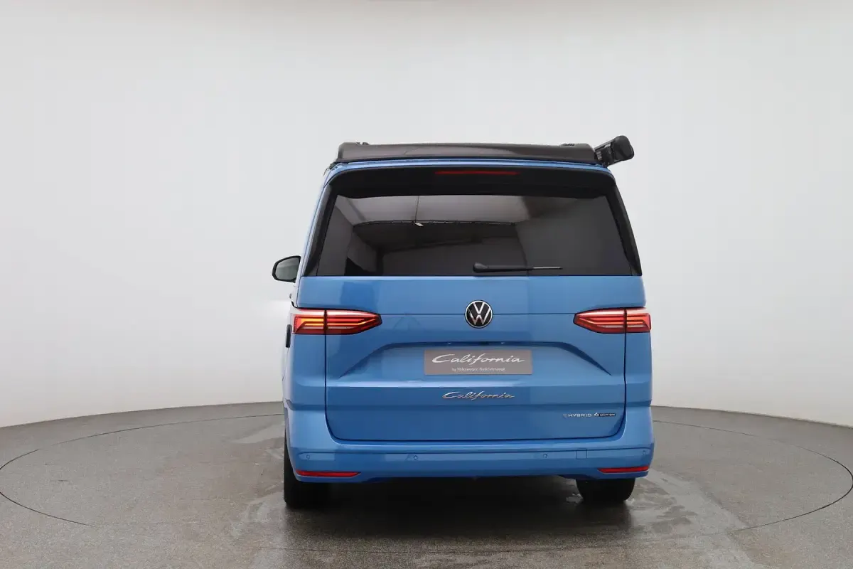 Neu VW California California 177 PS (130 kW) 2025 Van