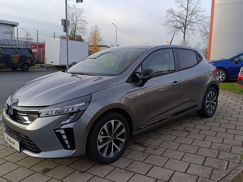 Grau Neu 2025 Mitsubishi Colt Plus Limousine | 24.990 € (Fairer Preis) - Bild 1/4