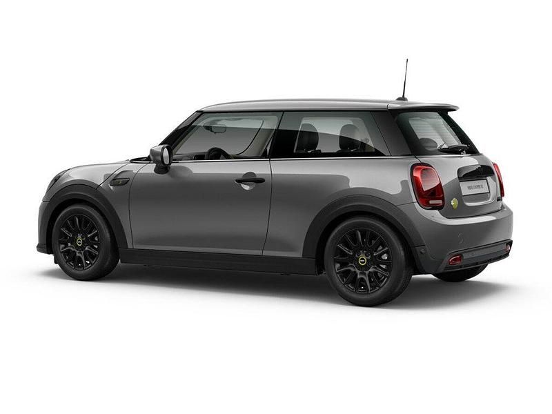 Gebraucht Mini Cooper SE Classic 135 kW (184 PS) 2022 Metallic) (grau Kleinwagen
