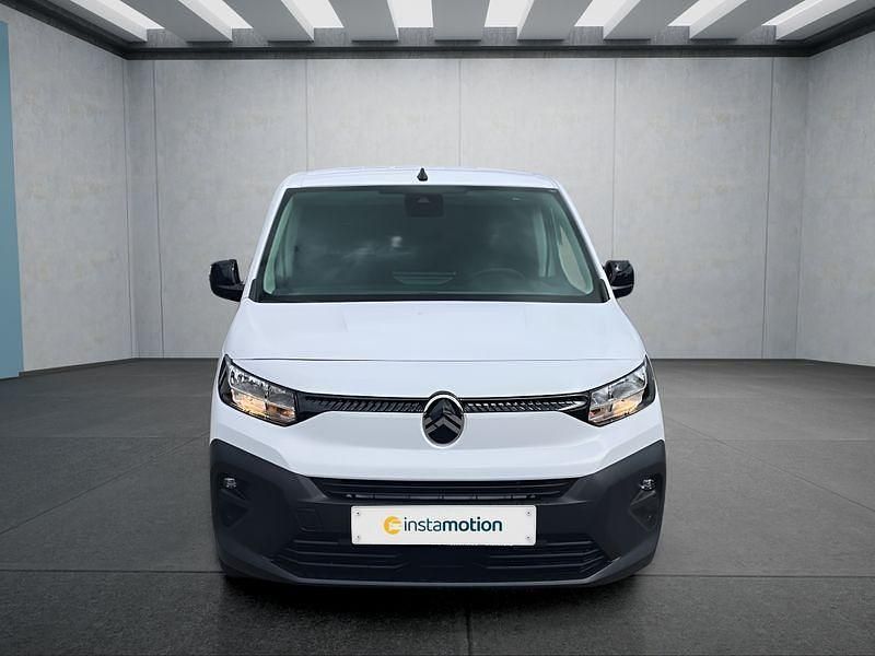 Weiß Neu 2025 Citroën Berlingo Van / Kleinbus | 24.999 € (Fairer Preis) - Bild 1/4