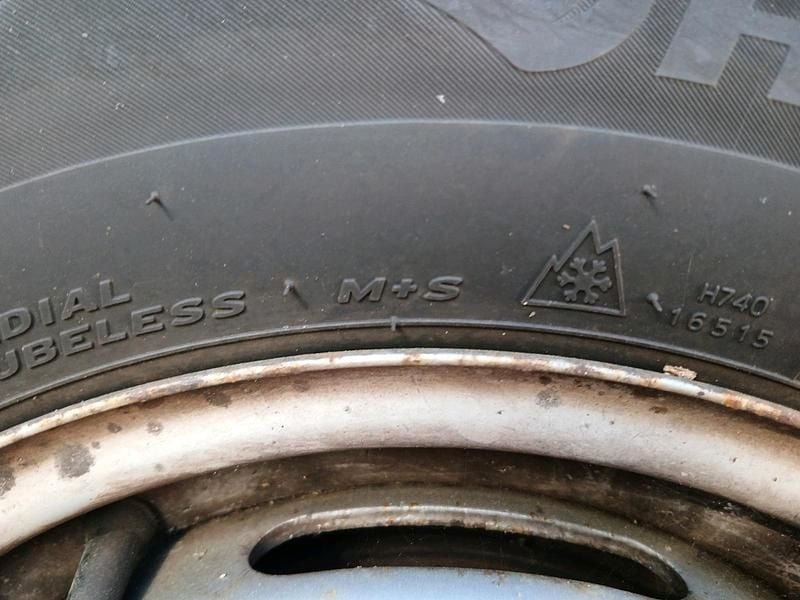 Gebraucht VW Golf II 55 PS (40 kW) 1988 Kleinwagen