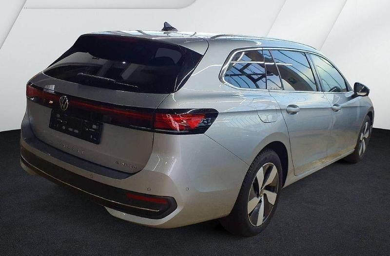 Gebraucht VW Passat Business 150 PS (110 kW) 2025 Außenfarbe: Kombi