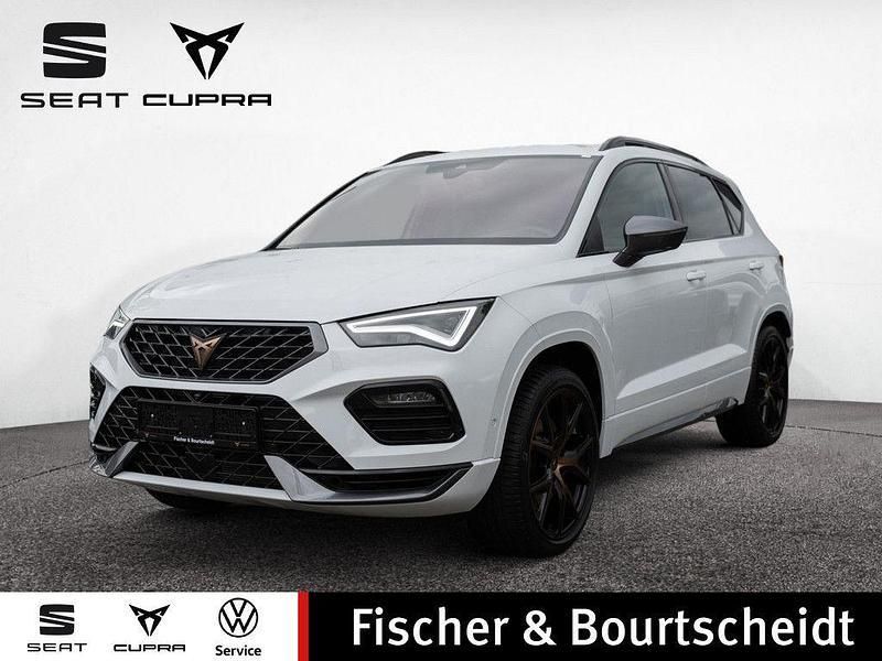 Other Gebraucht 2024 Cupra Ateca VZ SUV | 41.980 € (Fairer Preis) - Bild 1/4