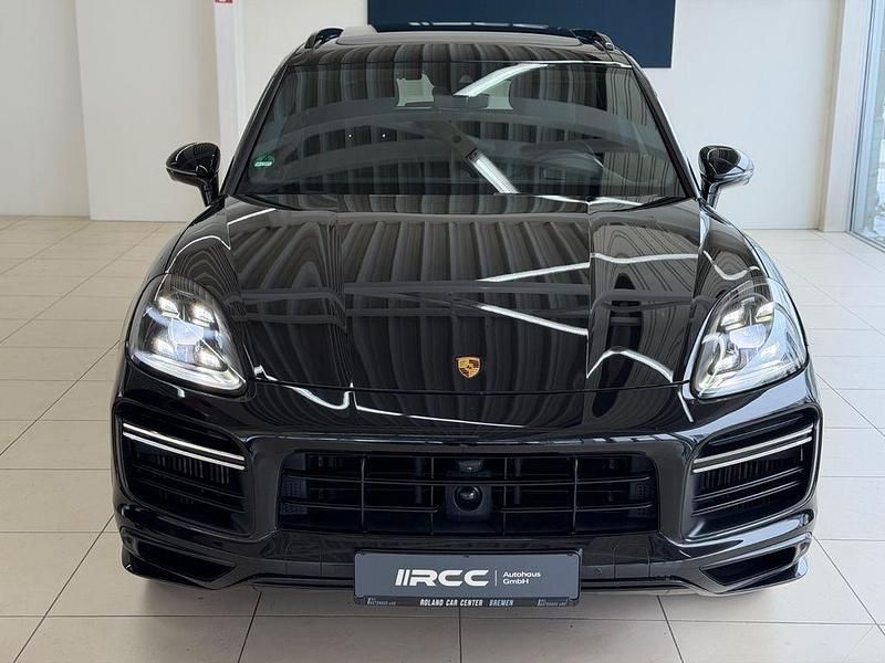 Gebraucht Porsche Cayenne Turbo 549 PS (403 kW) 2019 Other SUV