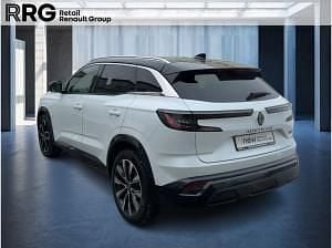 Gebraucht Renault Austral Techno 131 PS (96 kW) 2023 Weiß SUV