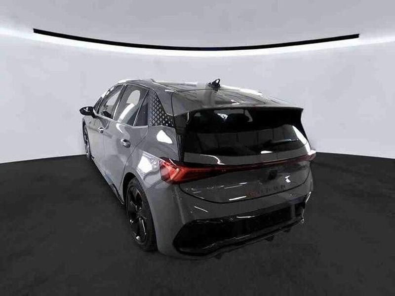 Gebraucht Cupra Born 150 kW (204 PS) 2023 Vaporgrau Kleinwagen