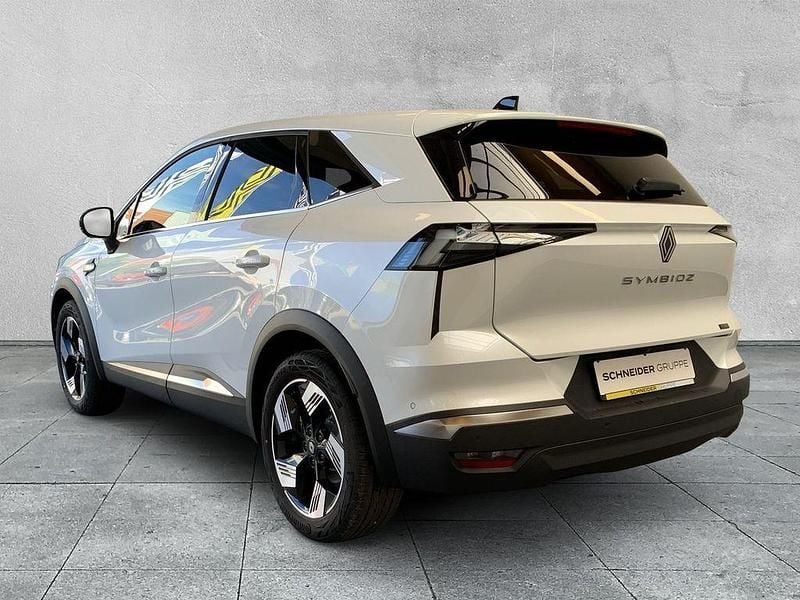 Occasion Renault Symbioz Techno 145 ch (106 kW) 2025 Blanc SUV