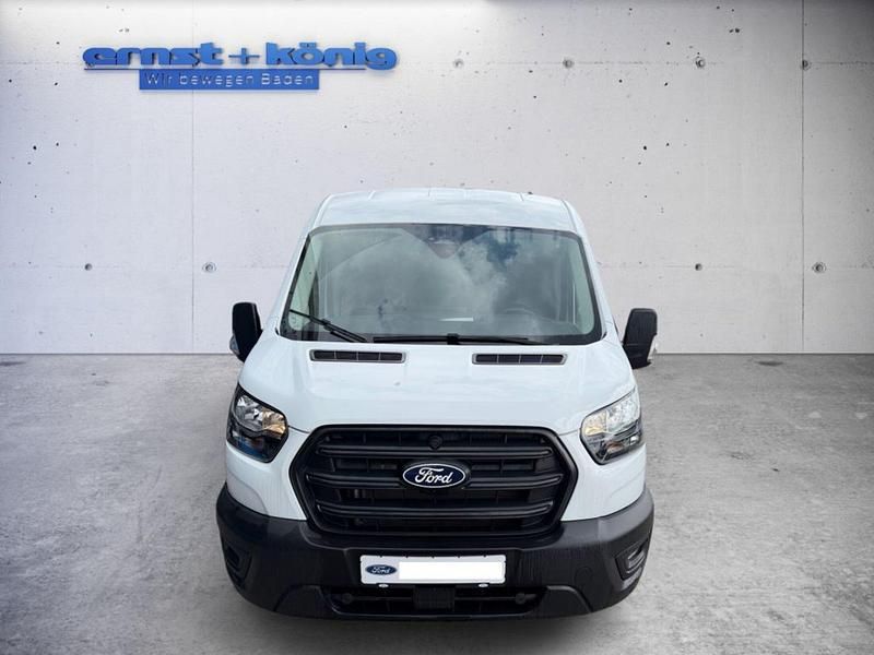 Neu Ford Transit Trend 2025 Pickup