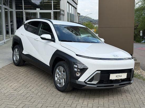 Brugt Hyundai Kona Trend 150 HK (110 kW) 2026 SUV