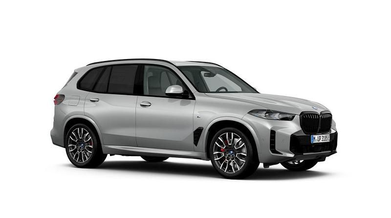 Gebraucht BMW X5 Efficient Dynamics 313 PS (230 kW) 2025 SUV