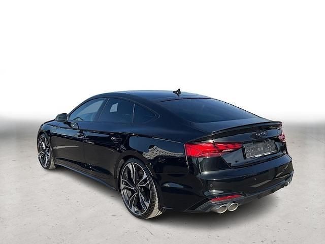 Gebraucht Audi S5 Ambiente 341 PS (250 kW) 2023 Coupé