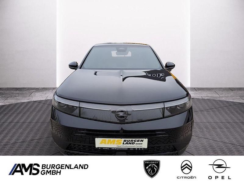 Gebraucht Opel Grandland X 136 PS (100 kW) 2024 Schwarz SUV