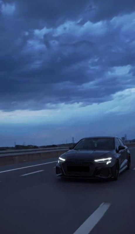 Gebraucht Audi A3 190 PS (139 kW) 2024 Limousine