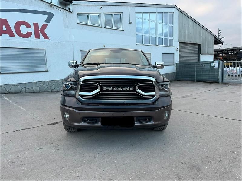 Usata Dodge Ram 401 CV (294 kW) 2017 Marrone Pick-up
