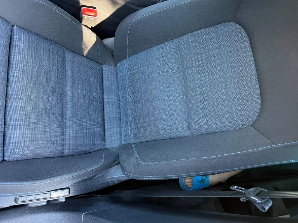 Gebraucht VW Passat GTE 218 PS (160 kW) 2020 Grau Kombi
