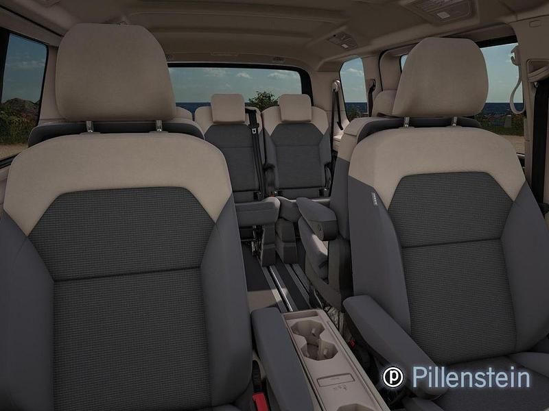 Nuova VW Multivan 150 CV (110 kW) 2026 Nero Monovolume