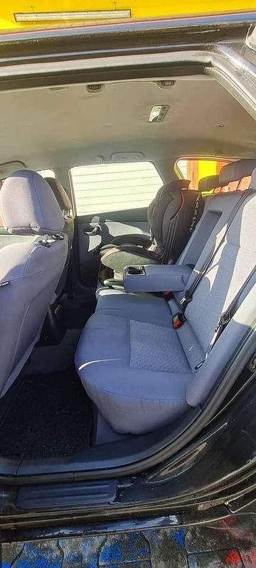 Gebraucht Nissan Primera Visia 116 PS (85 kW) 2002 Kombi