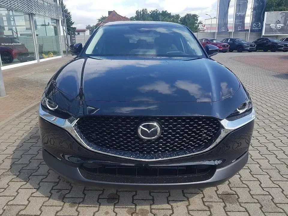 Gebraucht Mazda CX-30 Homura-Line 150 PS (110 kW) 2024 SUV