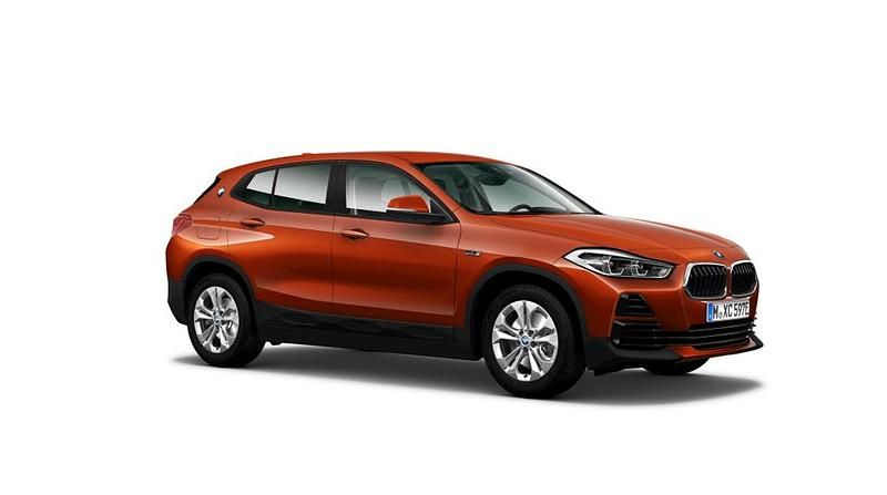 Gebraucht BMW X2 Advantage 220 PS (161 kW) 2022 SUV