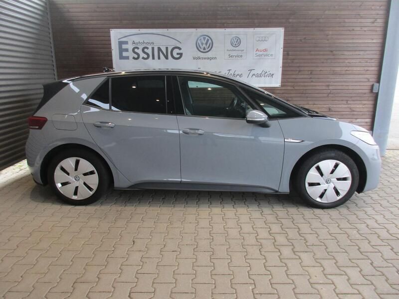 Gebraucht VW ID.3 Pro Performance 150 kW (204 PS) 2021 Othercolor Kleinwagen