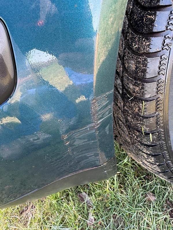 Gebraucht VW Golf IV 75 PS (55 kW) 2002 Kleinwagen