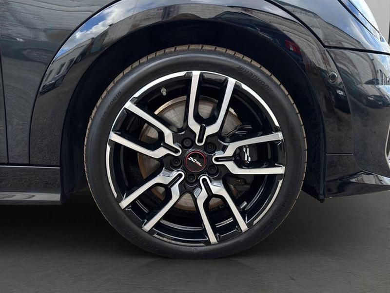 Gebraucht Mini Cooper S 204 PS (150 kW) 2024 Grau Kleinwagen