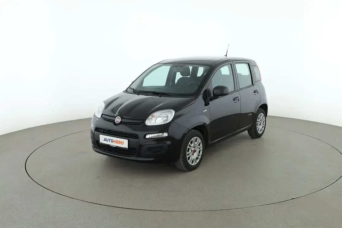 Gebraucht Fiat Panda Easy 69 PS (50 kW) 2021 Kleinwagen