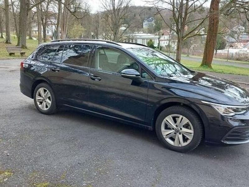 Gebraucht VW Golf VIII 2022 Andere Limousine