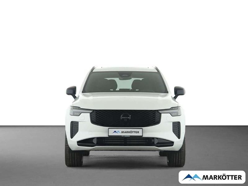 Ny Volvo XC90 Plus 455 HK (334 kW) 2026 Hvid SUV