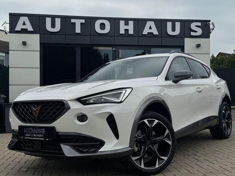 Other Gebraucht 2024 Cupra Formentor SUV | 28.950 € (Guter Preis) - Bild 1/4