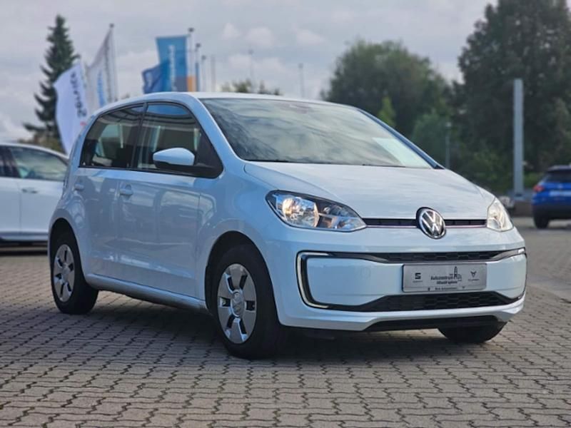 Gebraucht VW e-up! 61 kW (83 PS) 2022 Kleinwagen
