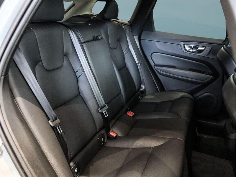 Gebraucht Volvo XC60 2025 Grau SUV