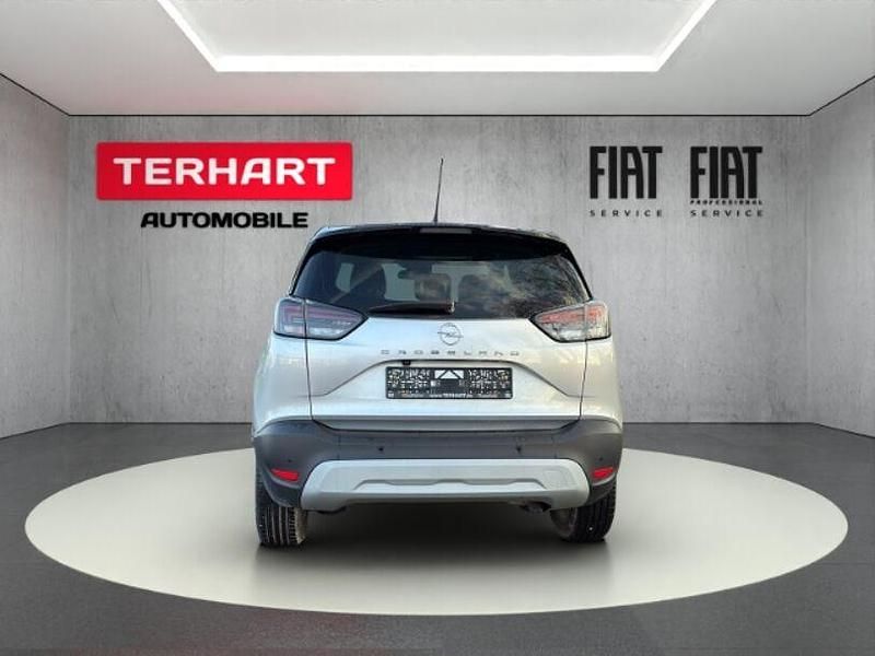 Gebraucht Opel Crossland X 2024 Grau SUV