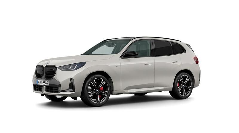 Neu 2025 BMW X3 Comfort Edition SUV | 84.751 € (Teuer) - Bild 1/1