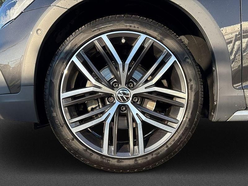 Gebraucht VW Passat Alltrack 200 PS (147 kW) 2023 Grau Kombi
