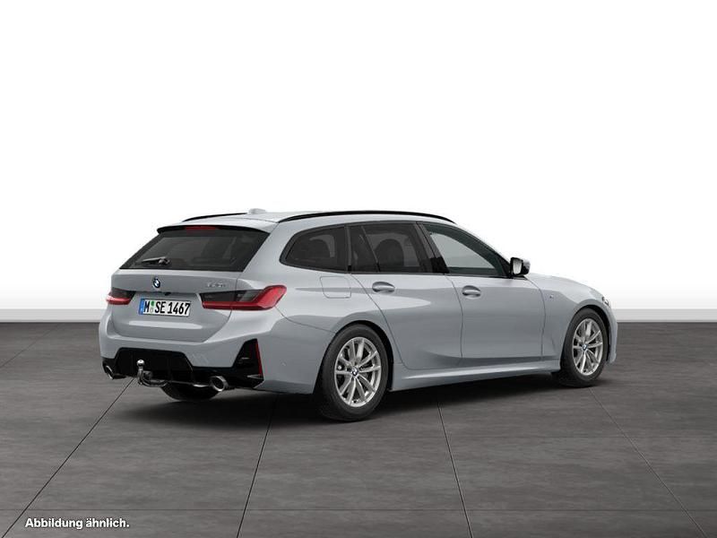 Gebraucht 2025 BMW 320 Comfort Edition Kombi | 48.122 € - Bild 1/1