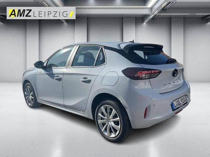 Gebraucht Opel Corsa Edition 101 PS (74 kW) 2026 Weiß Kleinwagen