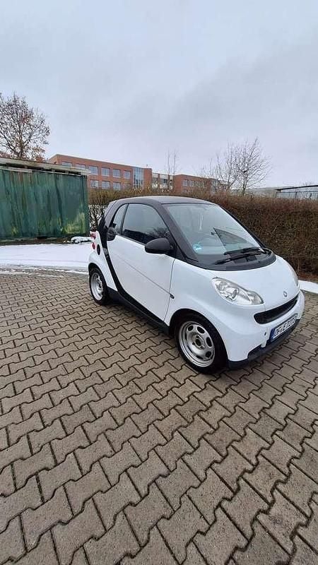 Gebraucht 2010 Smart ForTwo Coupé Coupé | 3.800 € (Fairer Preis) - Bild 1/4