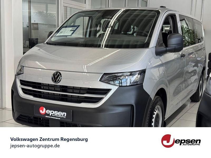 Gebraucht VW Transporter R 150 PS (110 kW) 2026 Light grey metallic Van