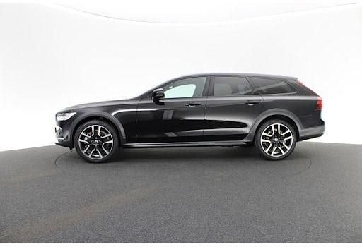 Gebraucht Volvo V90 CC Ultimate 197 PS (144 kW) 2023 Schwarz Kombi