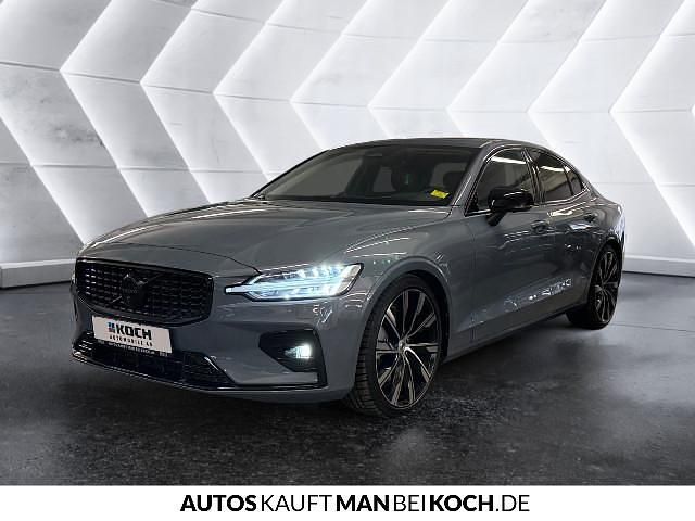 Gebraucht Volvo S60 184 PS (135 kW) 2024 Limousine