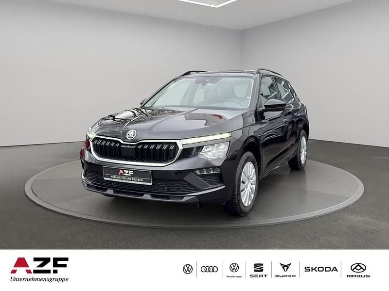 Brugt Skoda Kamiq Essence 116 HK (85 kW) 2025 SUV