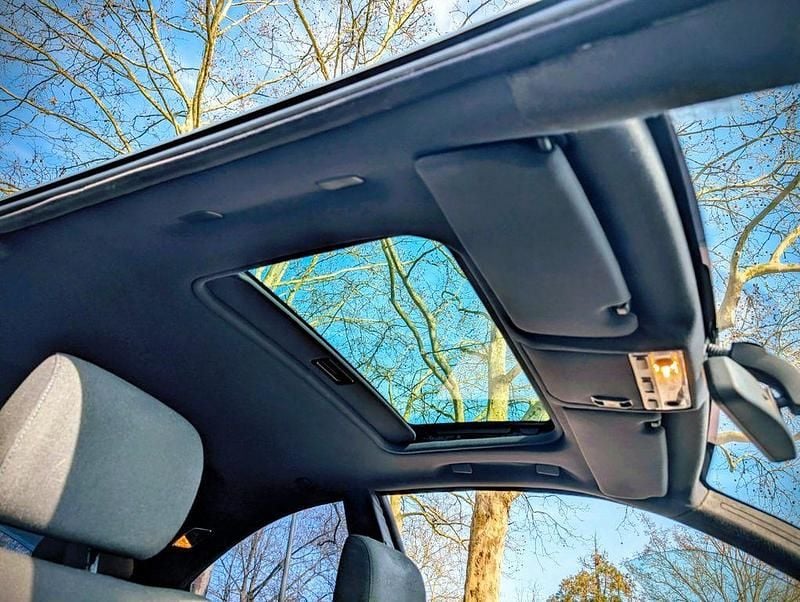 Gebraucht BMW 330 Performance 231 PS (169 kW) 2002 Grau Coupé