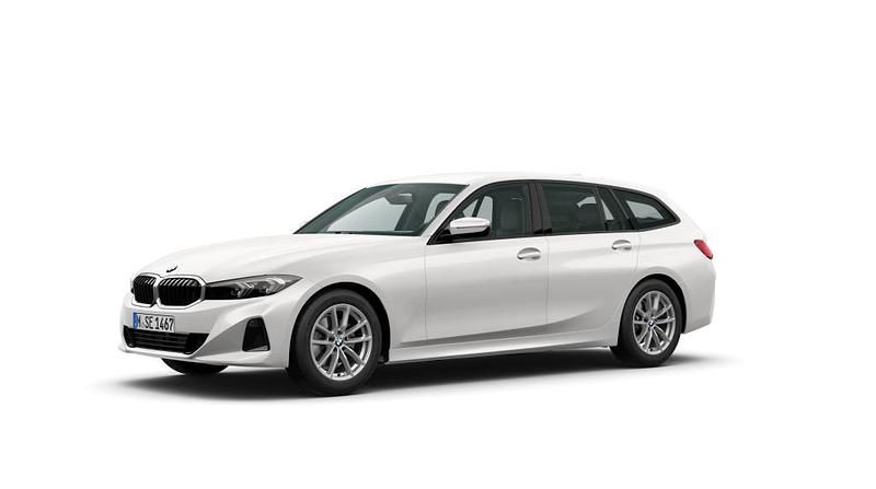 Gebraucht 2025 BMW 320 | 39.550 € (Etwas zu teuer) - Bild 1/2