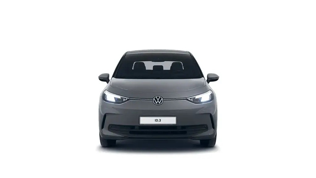 Gebraucht VW ID.3 Pro 150 kW (204 PS) 2024 Grau Kleinwagen