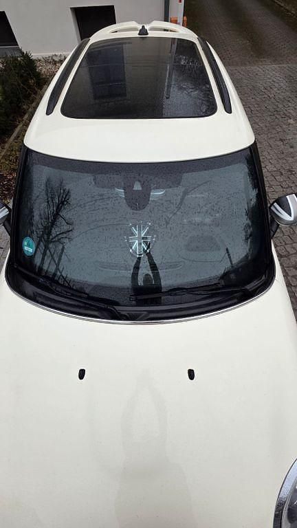 Gebraucht Mini Cooper S Pepper 192 PS (141 kW) 2016 Weiß Kleinwagen