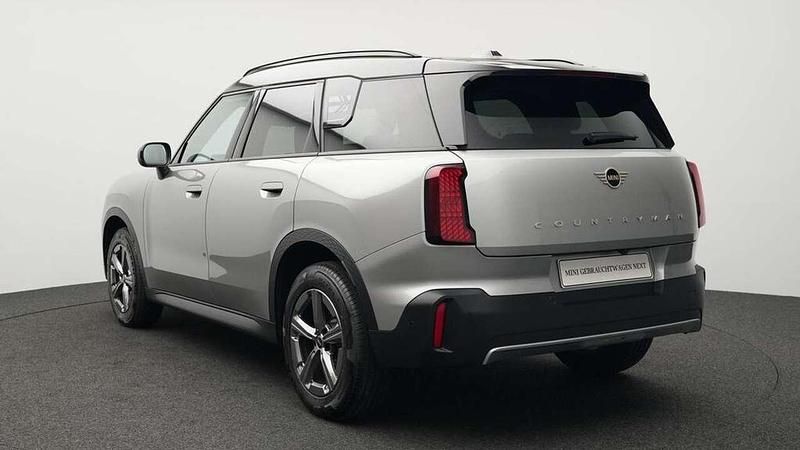 Gebraucht Mini Countryman Classic 170 PS (125 kW) 2024 Grau SUV