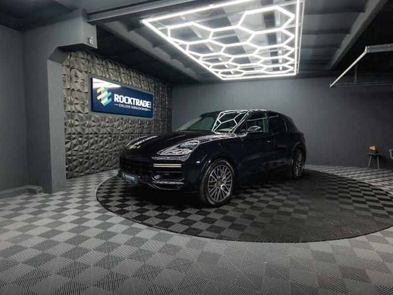 Gebraucht Porsche Cayenne 2018 Andere SUV