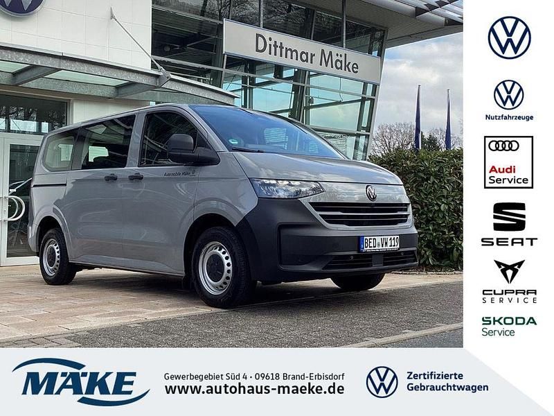 Gebraucht VW T7 150 PS (110 kW) 2025 Grau Van