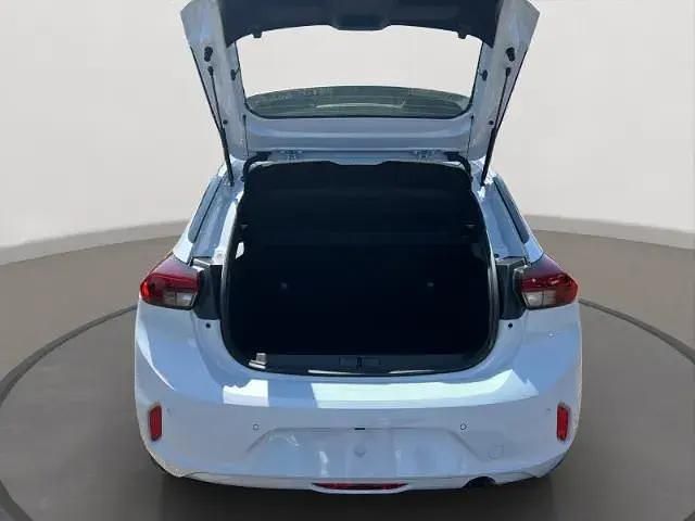 Neu Opel Corsa Edition 101 PS (74 kW) 2025 Grau Kleinwagen